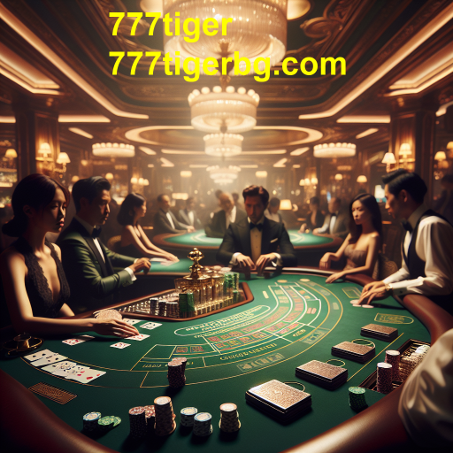 Explorando o Baccarat: O Jogo de Cartas de Elegância e Sorte