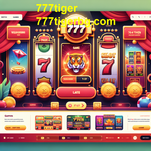 A Importância das Avaliações de Jogos em 777tiger